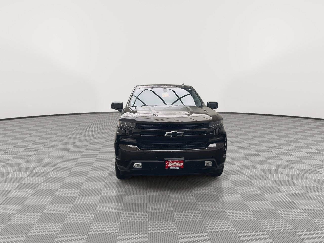 Used 2019 Chevrolet Silverado 1500 RST AWD/4WD image 38
