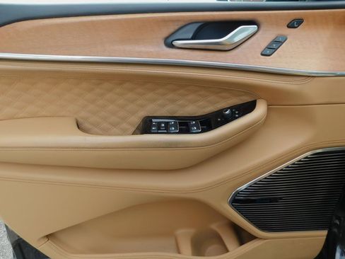 Used 2023 Jeep Grand Cherokee L Summit image 30