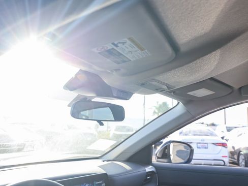 New 2026 Nissan Kicks SV image 13