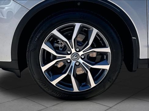 Used 2024 Acura MDX SH-AWD w/ Technology Package image 11