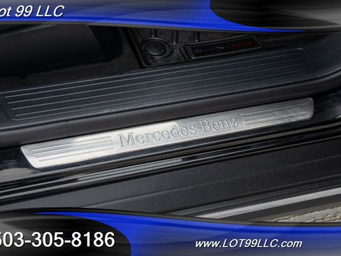 Used 2013 Mercedes-Benz ML 350 BlueTEC 4MATIC image 51