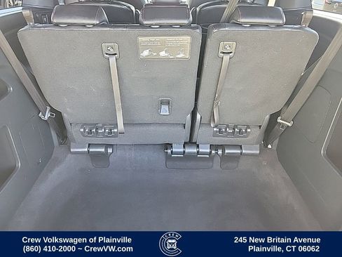 Used 2023 Honda Odyssey Sport image 49