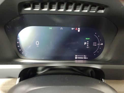 New 2026 Volvo XC90 T8 Ultra w/ Protection Package Premier AWD/4WD image 28