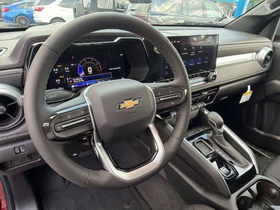 New 2026 Chevrolet Colorado LT w/ Advanced Trailering Package
