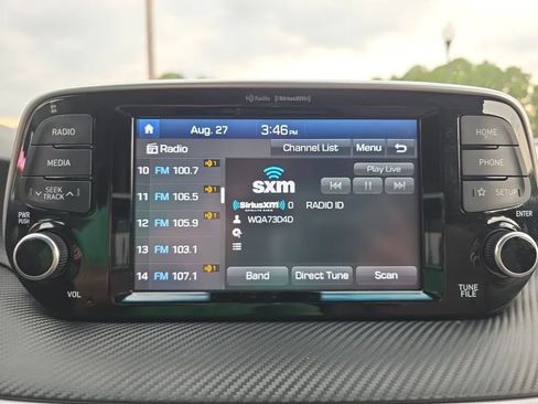 Used 2019 Hyundai Tucson SEL FWD image 29