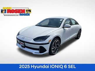 New 2025 Hyundai Ioniq 6 SEL 360° Tour