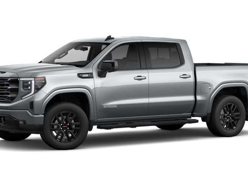 New 2026 GMC Sierra 1500 Elevation w/ Elevation Premium Package image 39