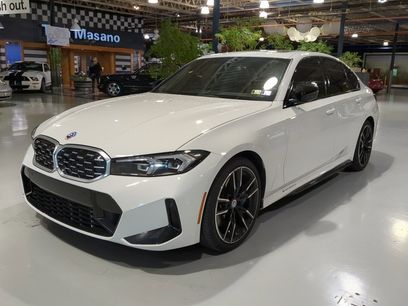 Used 2023 BMW M340i xDrive w/ Premium Package