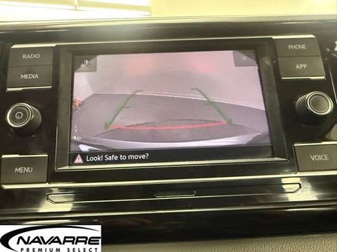 Used 2024 Volkswagen Taos S image 20