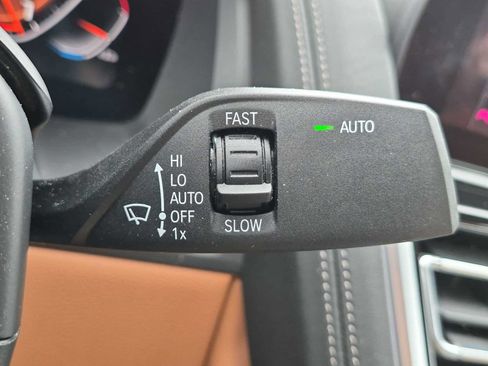 Used 2024 BMW M850i xDrive Convertible AWD/4WD image 27
