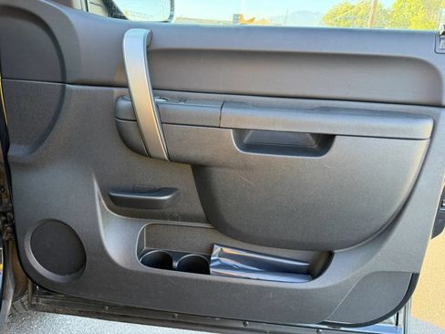 Used 2012 Chevrolet Silverado 1500 LT w/ All-Star Edition AWD/4WD image 16