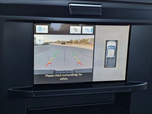 New 2026 Ford F350 XL w/ 360-Degree Camera Package RWD image 20