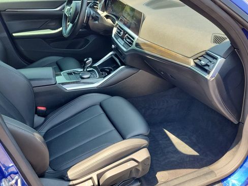 Used 2022 BMW M440i xDrive Gran Coupe w/ Shadowloine Package AWD/4WD image 21