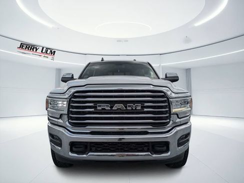 Used 2022 RAM 2500 Limited AWD/4WD image 8