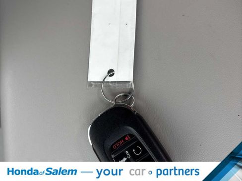Used 2023 Honda Accord EX image 20