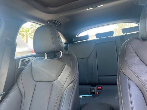 Certified 2025 BMW i4 eDrive40 RWD image 16