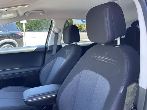 Certified 2024 Hyundai Ioniq 5 SEL AWD/4WD image 19