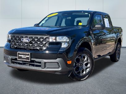 Used 2025 Ford Maverick XLT w/ Equipment Group 302A