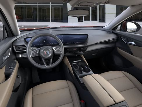New 2026 Buick Envision Preferred AWD/4WD image 15