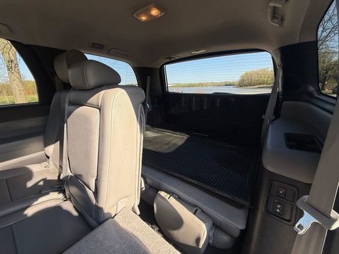 Used 2015 Toyota Sequoia SR5 w/ Premium Package image 15