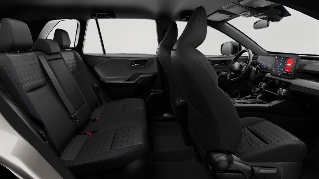 New 2026 Toyota RAV4 SE AWD/4WD image 21