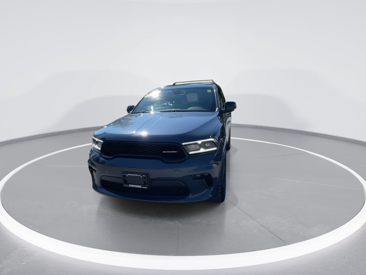 Used 2021 Dodge Durango GT AWD/4WD image 6