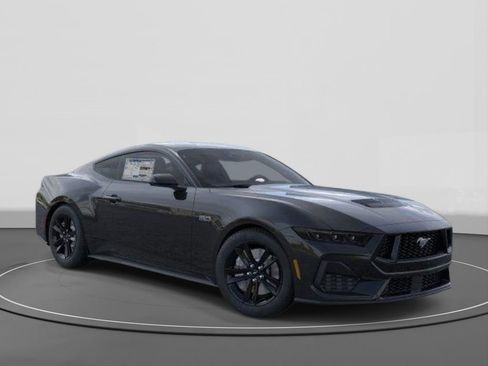 New 2026 Ford Mustang GT image 6
