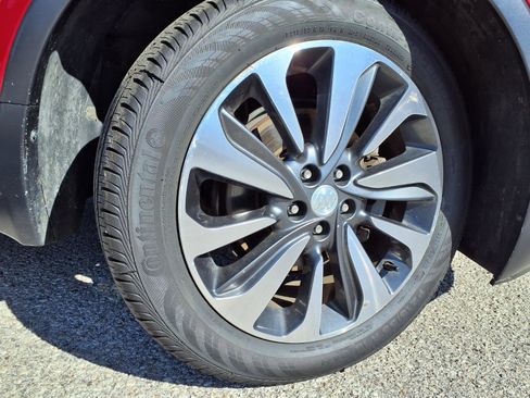 Used 2018 Buick Encore Preferred FWD image 33