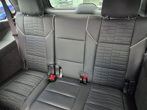 Used 2024 Cadillac Escalade Sport Platinum AWD/4WD image 8
