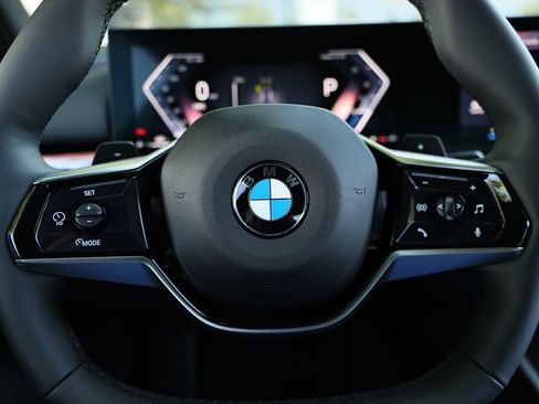 New 2027 BMW 530i w/ Premium Package RWD image 33