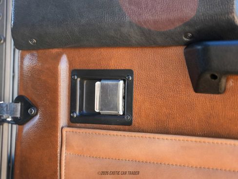 Used 2006 HUMMER H1 4-Door Wagon image 63