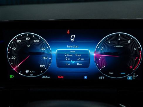 New 2026 Mercedes-Benz GLA 250 image 17