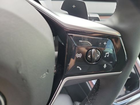 Used 2026 BMW X3 xDrive30 image 28