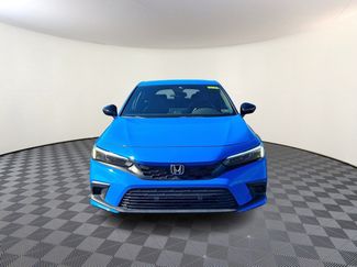 Used 2022 Honda Civic Sport video 2