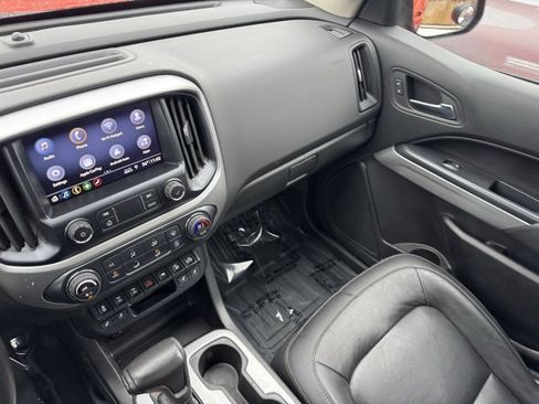 Used 2019 Chevrolet Colorado ZR2 image 22