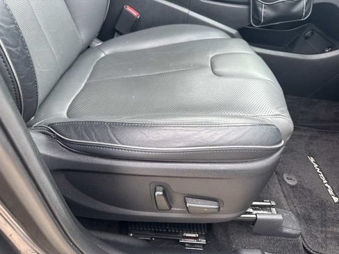 Used 2021 Hyundai Santa Fe SEL w/ Convenience + Premium Package FWD image 14