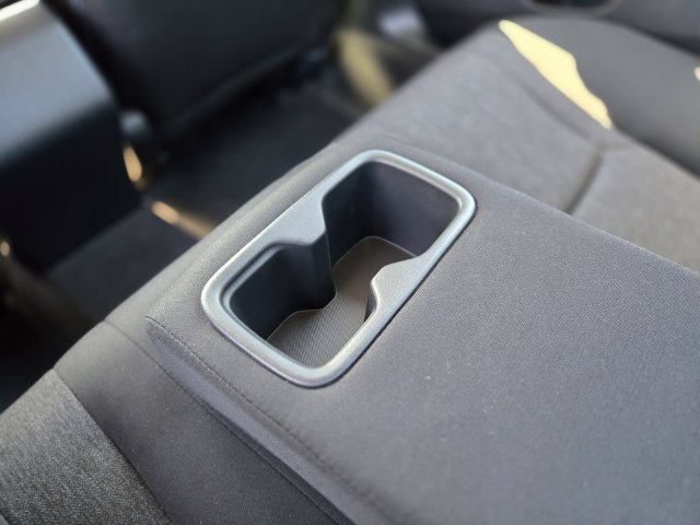 Certified 2023 Honda Accord EX image 12