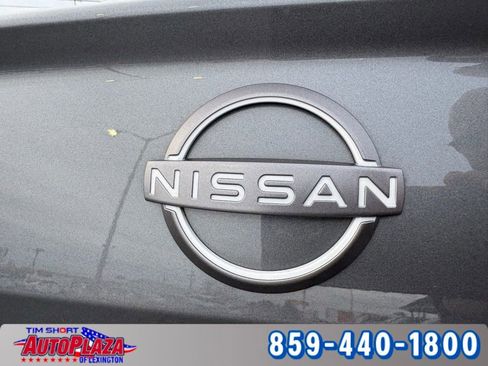 Used 2025 Nissan Altima 2.5 SR image 17