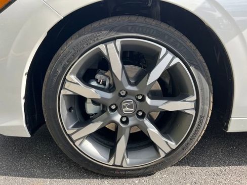 New 2026 Honda Civic Sport Touring image 9