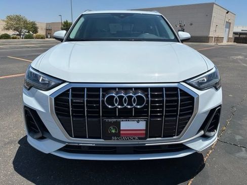 Used 2021 Audi Q3 2.0T Premium w/ Convenience Package AWD/4WD image 5