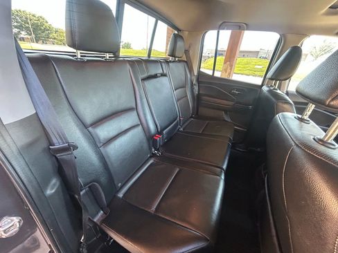 Used 2019 Honda Ridgeline RTL-E image 12