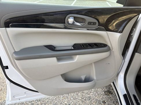 Used 2016 Buick Enclave Premium w/ Experience Buick Package AWD/4WD image 15