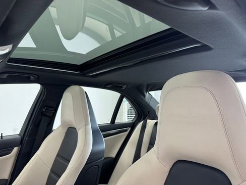 Used 2014 Mercedes-Benz C 63 AMG Sedan image 5