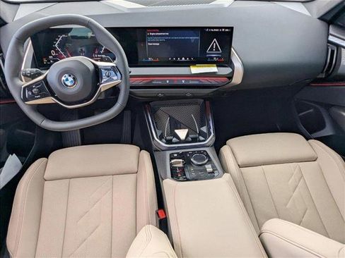 Used 2025 BMW X3 xDrive30i image 14