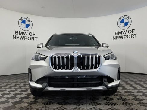 New 2026 BMW X1 xDrive28i w/ Convenience Package AWD/4WD image 4
