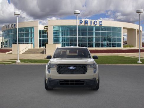 Used 2025 Ford Maverick XL w/ Equipment Group 102A image 6