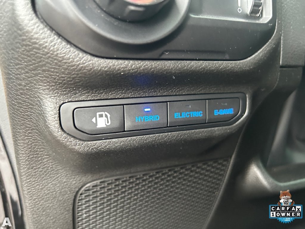 Certified 2023 Jeep Wrangler Unlimited Rubicon 4xe w/ Cold Weather Group AWD/4WD image 28