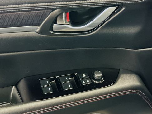 Used 2025 MAZDA CX-5 Carbon Edition image 15