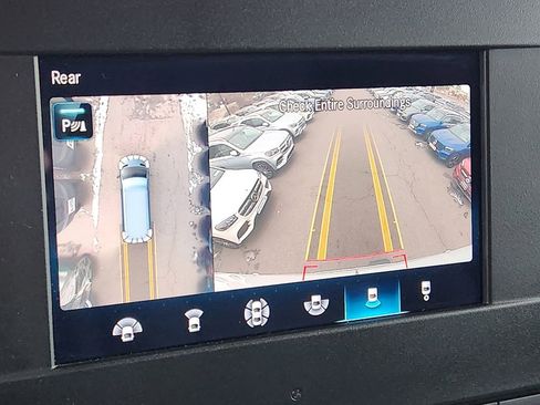 Used 2024 Mercedes-Benz Sprinter 144 Cargo image 18