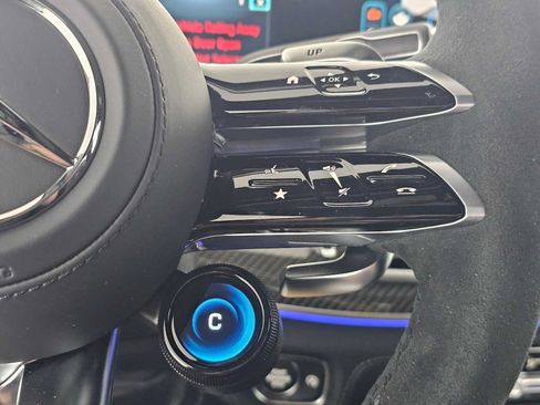 New 2026 Mercedes-Benz GLE 53 AMG 4MATIC Coupe image 28